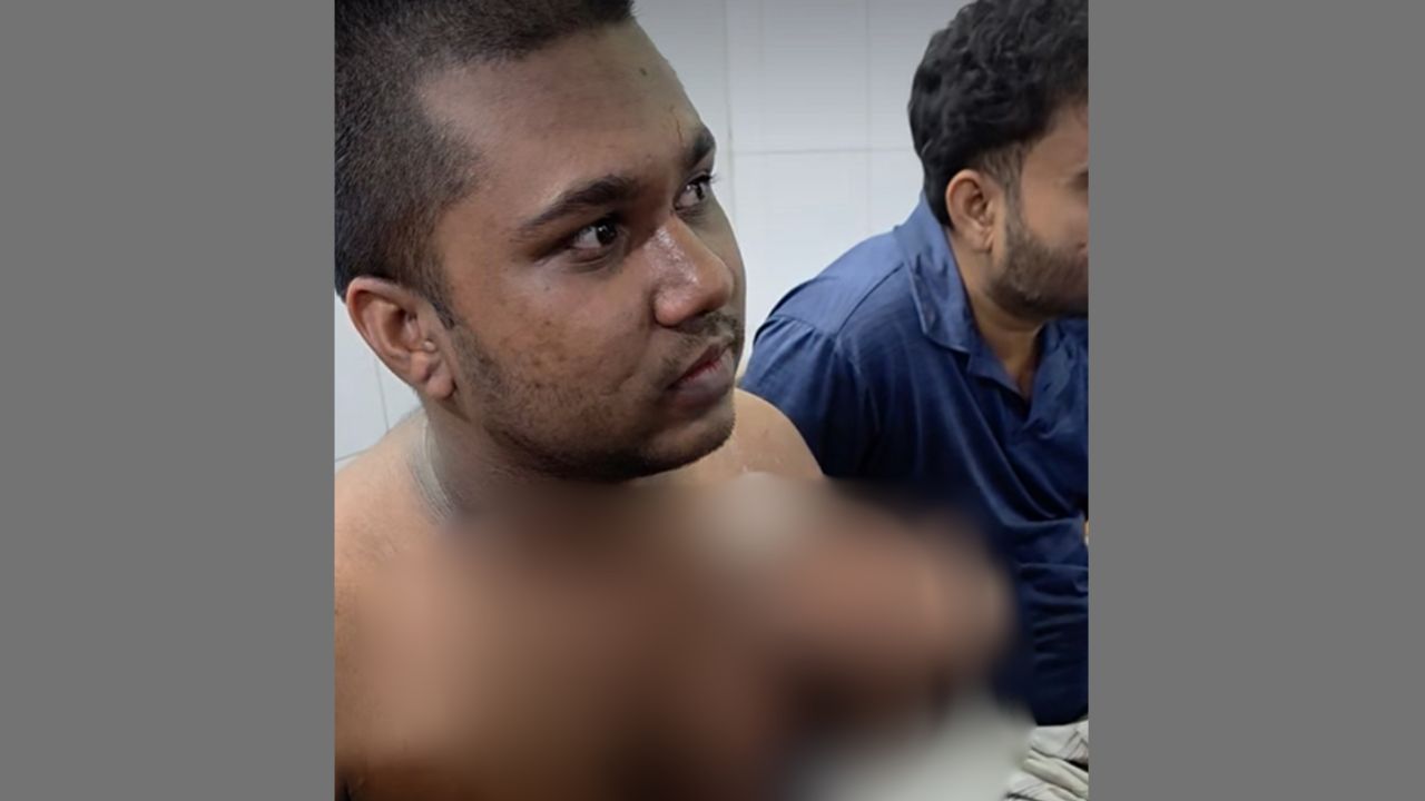 ডাকসু ভিপি প্রার্থীর বিরুদ্ধে রুমমেটকে ছুরিকাঘাতের অভিযোগ